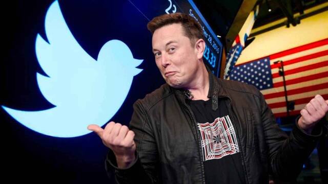 Twitter demanda a Elon Musk por negarse a comprar la empresa