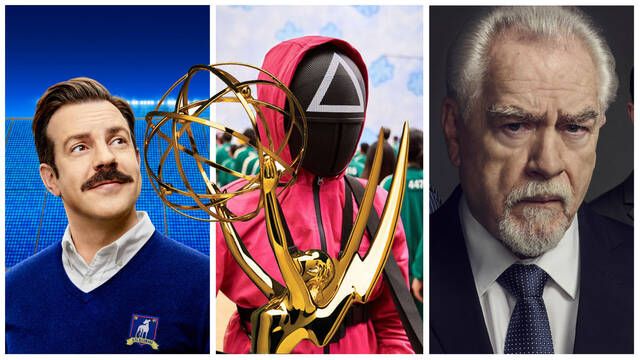 Premios Emmy 2022: Listado de todos los nominados a los galardones