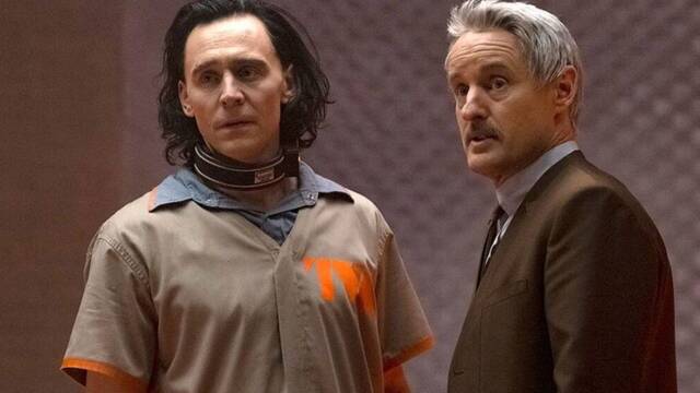 'Loki': Se filtran nuevas imágenes de la temporada 2 en el set de rodaje