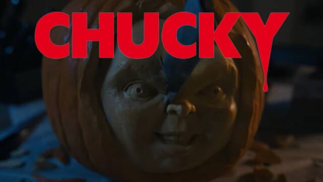 Un alucinante teaser confirma el estreno de la temporada 2 de 'Chucky'