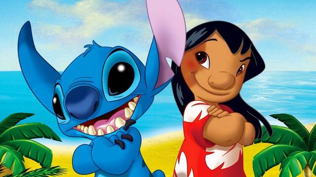 El remake de 'Lilo & Stitch' en accin real encuentra a su director