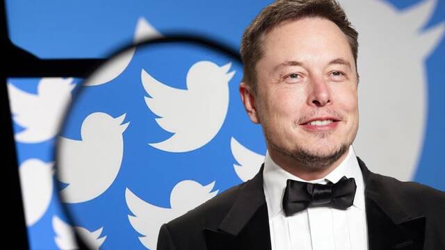 Twitter llevará a juicio a Elon Musk el próximo octubre