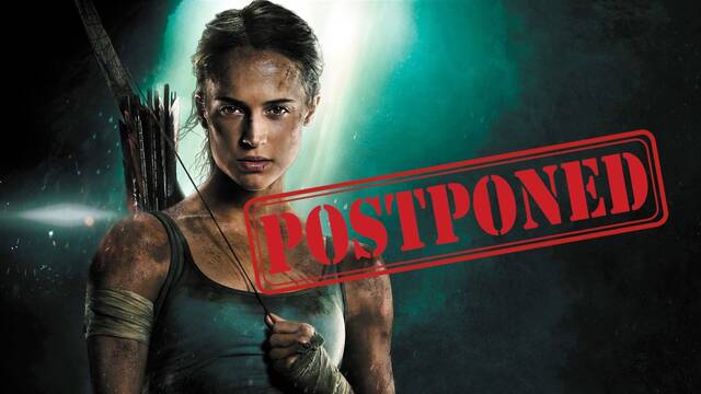 La secuela de 'Tomb Raider' con Alicia Vikander est cerca de cancelarse