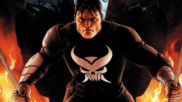 Marvel ha cambiado a Punisher en los cómics para siempre. ¿Qué ha pasado?