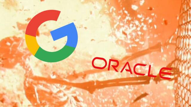 Los servidores de Google y Oracle caen por culpa de la ola de calor