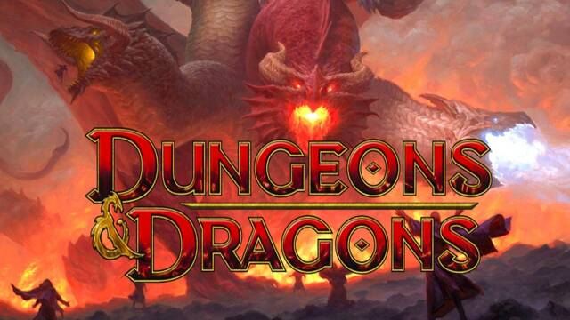 La película de Dungeons & Dragons muestra su reparto y póster oficial