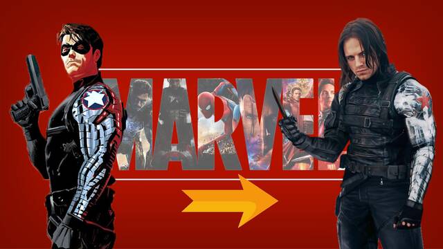 As� logra Marvel pagar menos a los autores de los c�mics por usar sus creaciones