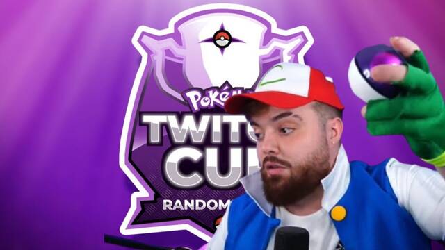 Ibai asegura que la Pokémon Twitch Cup será una salvajada