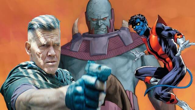 El abuelo de Thanos extermina a varios personajes importantes en los nuevos cómics de Marvel