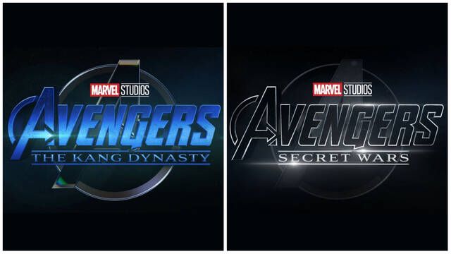 Marvel anuncia 'Avengers: Kang Dynasty' y 'Avengers: Secret Wars', que llegan en 2025