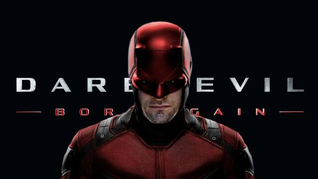 Daredevil se sumará al MCU con 'Born Again', su nueva serie para Disney+