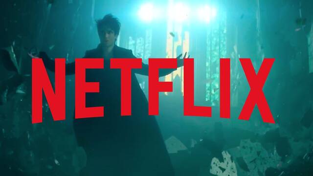 La onírica 'The Sandman' de Netflix muestra su nuevo tráiler en la Comic-Con