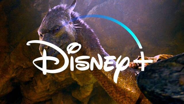 'Eragon' será la nueva serie de fantasía de Disney+: ¿tendrá suerte esta vez?