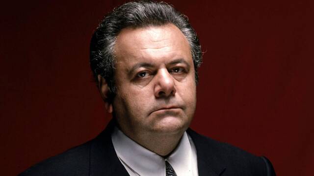 Fallece Paul Sorvino, clebre actor de 'Uno de los nuestros'