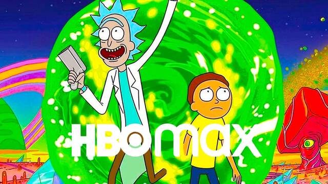 La Temporada 6 de 'Rick y Morty' llegará en septiembre a HBO Max