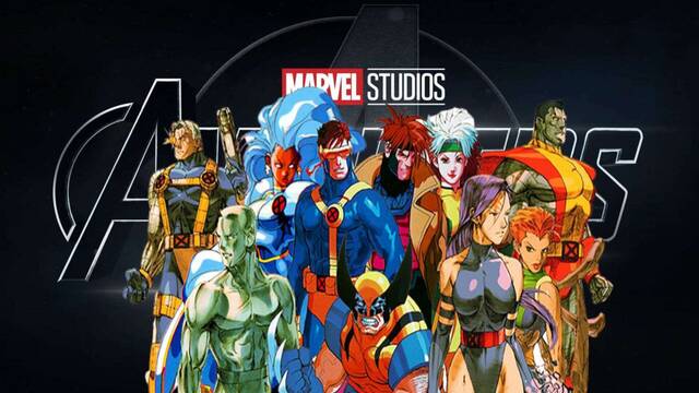 El reboot de X-Men llegaría antes que 'Avengers: Secret Wars'