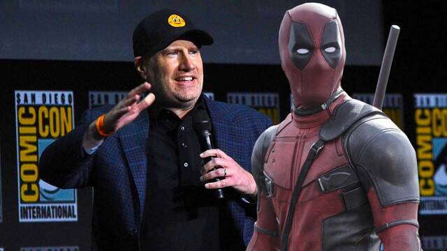 Kevin Feige afirma que 'Deadpool 3' con Ryan Reynolds merecer la pena