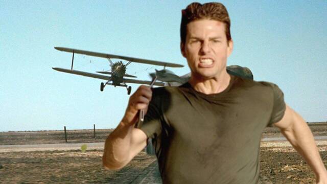 Misión Imposible 7: Tom Cruise desafía a la muerte en esta nueva imagen. ¿Qué ha hecho?