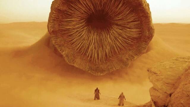 Dune: Parte 2 arrancará su producción pronto tras el retraso de su estreno