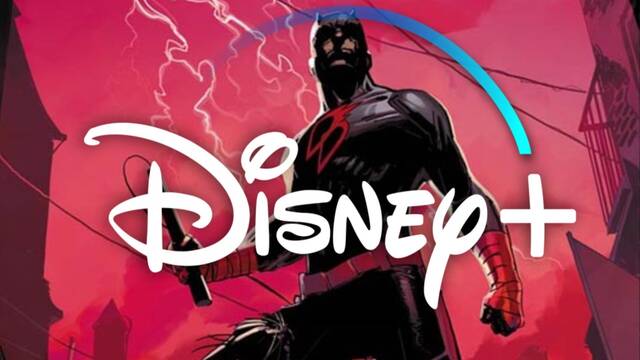 Daredevil volvería antes de lo esperado y con un traje nuevo a Disney+