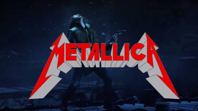 Stranger Things T4: Así ha reaccionado Metallica a la escena de Master of Puppets