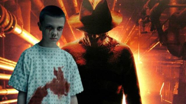Pesadilla en Elm Street se cuela en Stranger Things T4 con este terrorífico tráiler