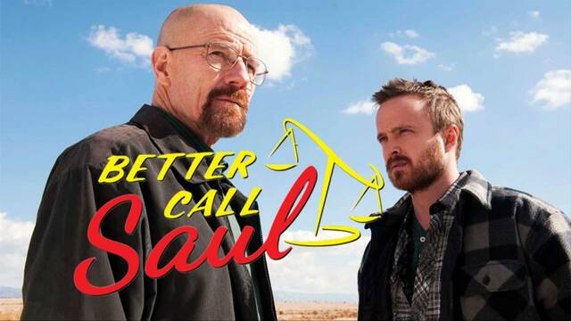 Better Call Saul T6: Bryan Cranston adelanta la aparición de Jesse y Heisenberg