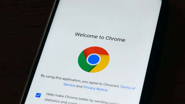 Google Chrome se actualiza para corregir importantes fallos de seguridad