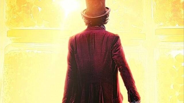 Wonka', la nueva película de Timothée Chalamet, lanza tráiler y confirma su  estreno en cines - Vandal Random