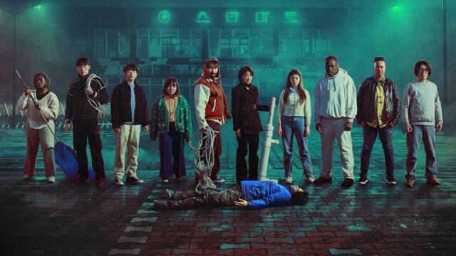 Netflix prepara un terrorfico apocalipsis zombie: as ser el nuevo reality de supervivencia de la plataforma