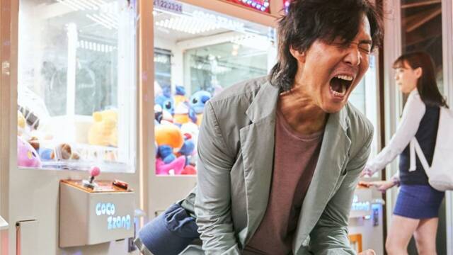 El rodaje de la temporada 2 de 'El Juego del Calamar' incomoda a los ciudadanos coreanos