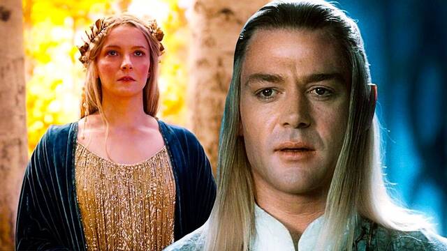 'Los anillos de poder' elige al actor de uno de los personajes más importantes del Legendarium de Tolkien y hay sorpresas