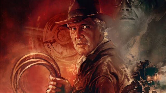 'Indiana Jones y el dial del destino' logra uno de sus objetivos en taquilla pero puede que sea demasiado tarde