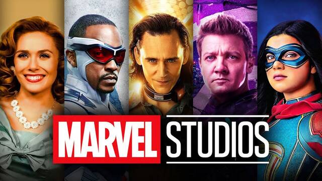 Disney admite su error con Marvel y confirma el motivo de su crisis: 'hemos hecho demasiadas series y películas'