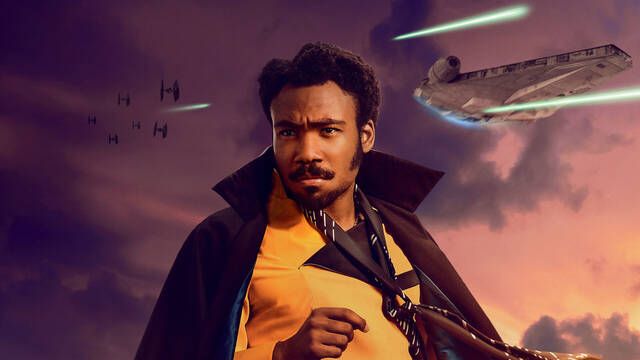 Disney+ no quiere continuar con la serie de 'Lando', uno de sus proyectos de Star Wars y hay una razn