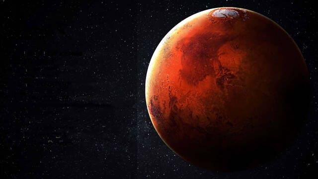 La NASA realiza un hallazgo esclarecedor en Marte sobre la existencia de vida en el planeta rojo