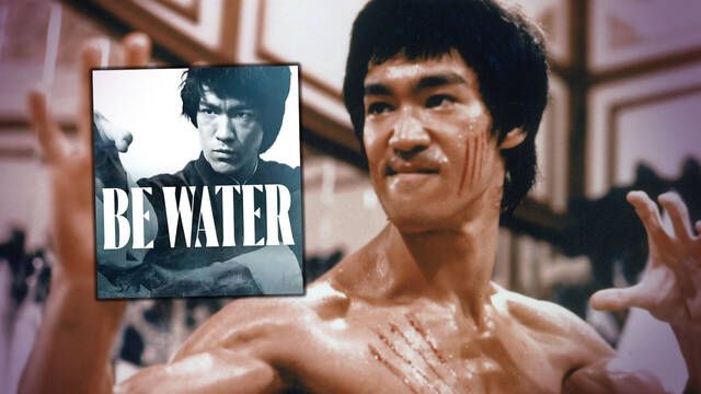 El gran documental sobre Bruce Lee llega hoy a La2 para conocer mejor al mtico actor: Be water