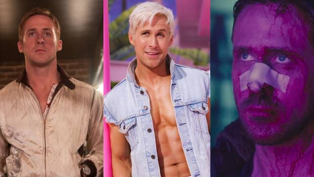 Ni 'Blade Runner', ni 'Drive', ni 'La La Land': Ryan Gosling desvela que Ken en 'Barbie' es el papel de su vida