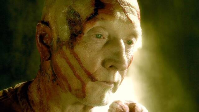 Saw X cambia su fecha de estreno en Espa�a y comparte una primera imagen brutal