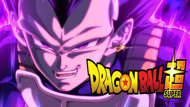 Vegeta Ultra Ego como nunca antes se ha visto: As sera en el anime de Dragon Ball Super