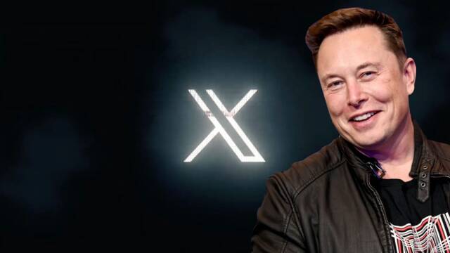 Adis, pjaro azul: Elon Musk cambia el logo de Twitter y anuncia cambios drsticos en la red social
