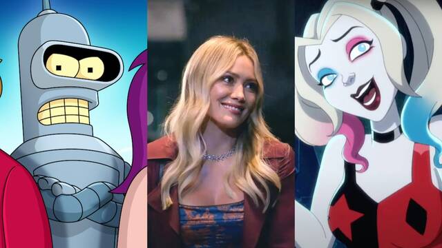 Estrenos semanales de Netflix, HBO Max, Prime Video y Disney+ (24 al 30 de julio)