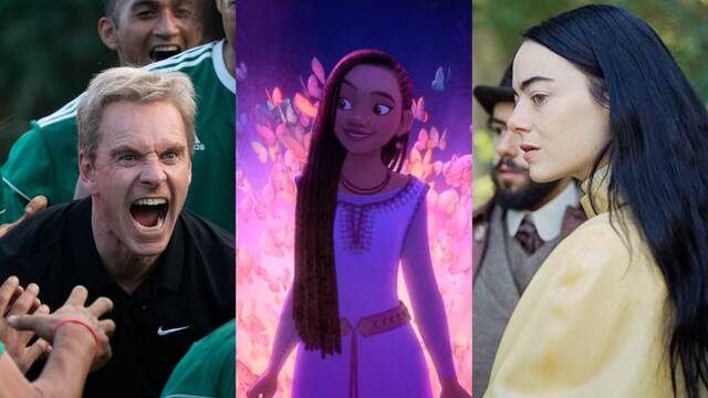 Disney podra retrasar sus estrenos por culpa de la huelga en Hollywood