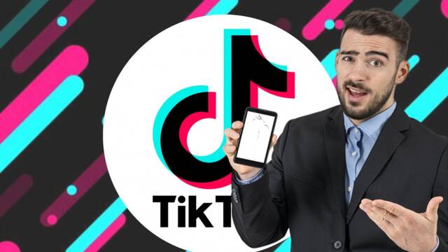 TikTok a�ade justo lo que le faltaba para superar a Twitter: Ya se pueden escribir textos