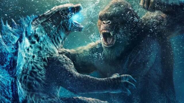 'Godzilla x Kong: The New Empire' tendr un cmic precuela y ya hay fecha de lanzamiento