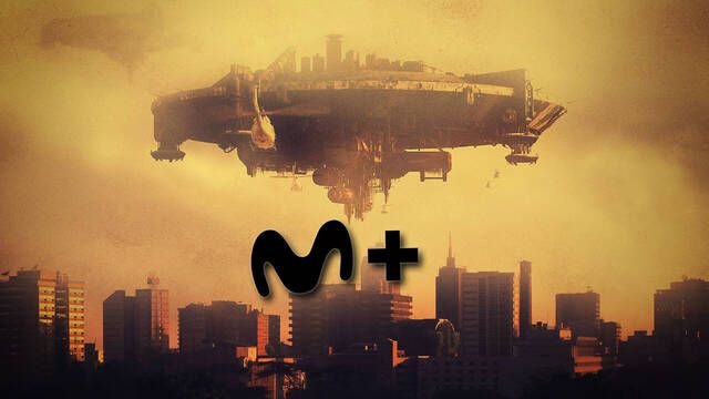 'Distrito 9' es la pelcula sobre una invasin extraterrestre ms diferente que puedes ver en Movistar+