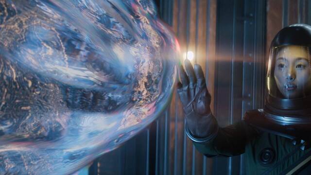 La temporada 2 de 'Invasi�n' estrena tr�iler y se prepara para conquistar Apple TV+