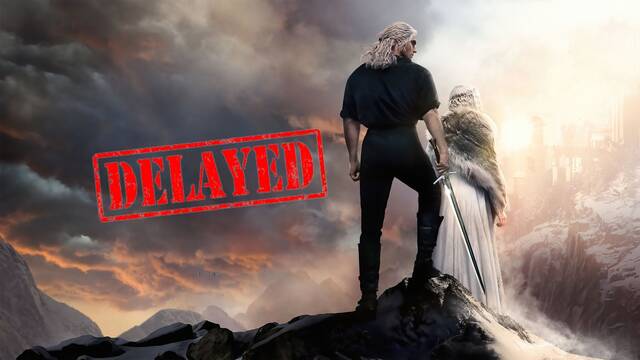 La cuarta temporada de 'The Witcher' se retrasa de forma indefinida y Netflix paraliza el rodaje