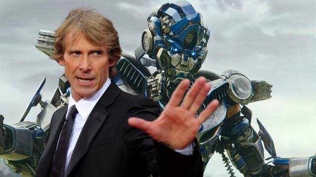 Michael Bay se opuso al mayor giro de 'Transformers: El despertar de las bestias'