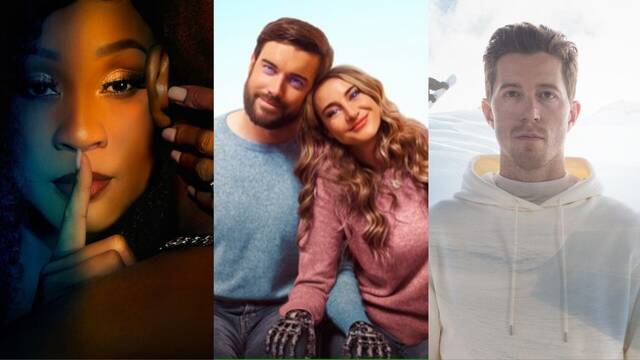 Estrenos semanales de Netflix, HBO Max, Prime Video y Disney+ (3 al 9 de julio)